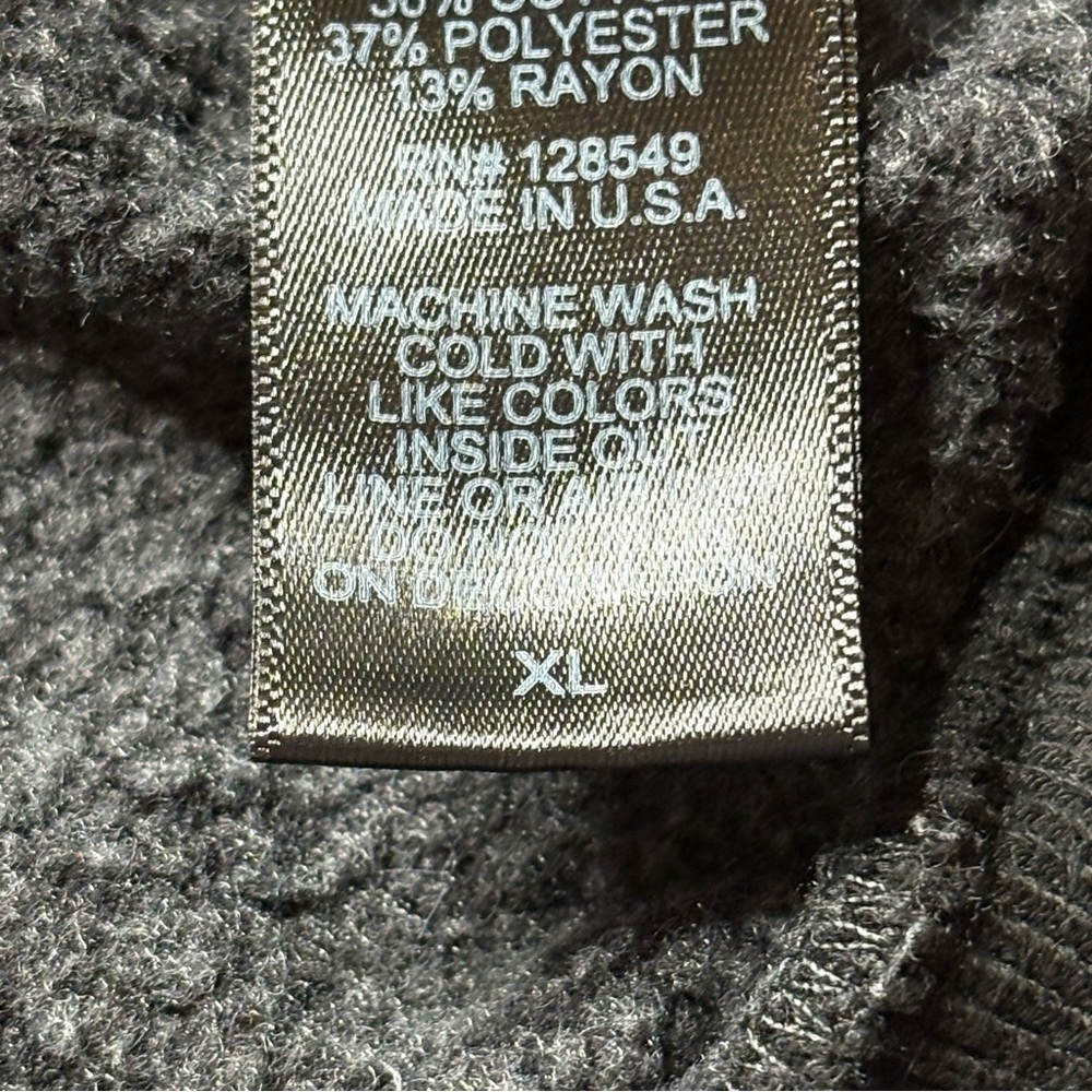 Aviator Nation Zip Up Hoodie - Picture 3 of 6